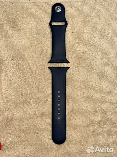 Ремешки apple watch 44mm