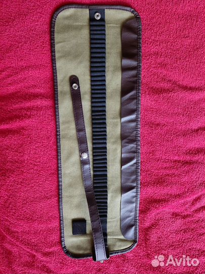 Пенал-скрутка 48 шт