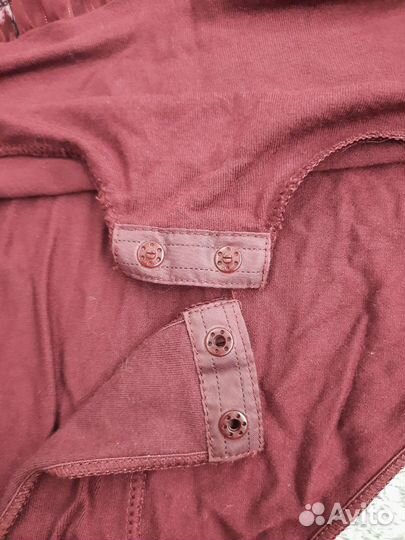 Tezenis блуза - боди