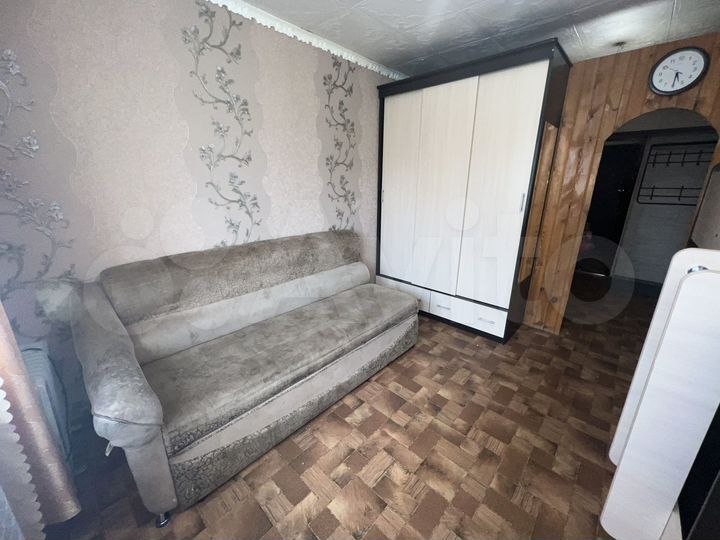 Комната 19,2 м² в > 9-к., 4/5 эт.