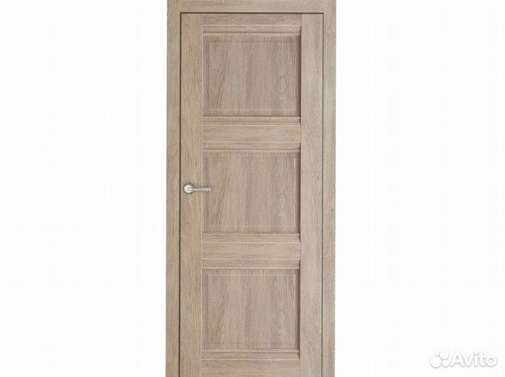 Межкомнатные двери с зеркалом