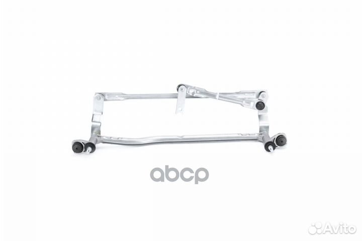 Трапеция стеклоочистителей 7000-077 metaco