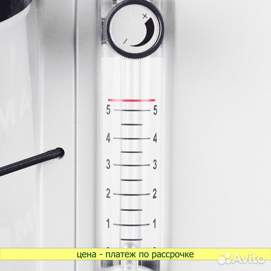 Концентратор кислорода Longfian JAY-5A