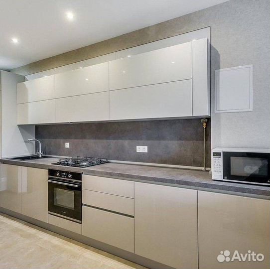 Кухонный гарнитур на заказ