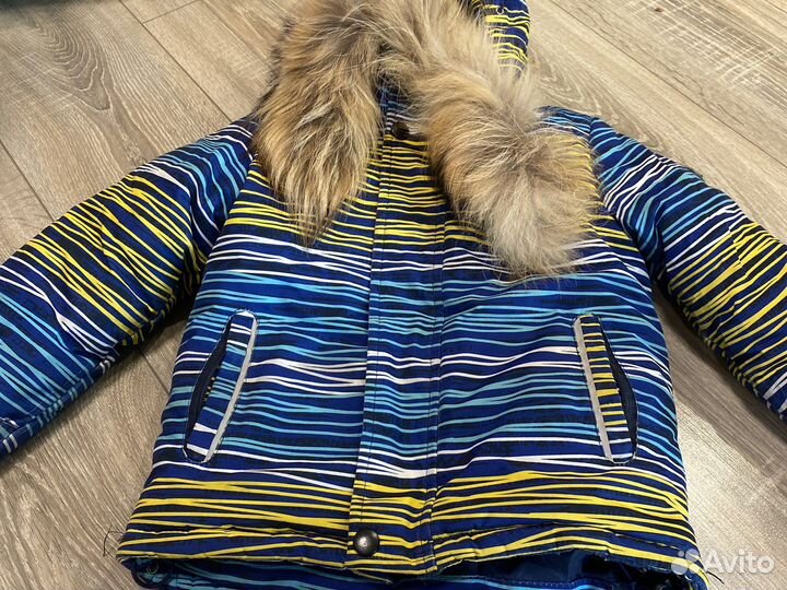 Вещи пакетом на мальчика 3-4 года