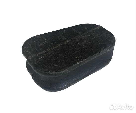 Клин лебедки цельный 55-4501382 (60-41-038)