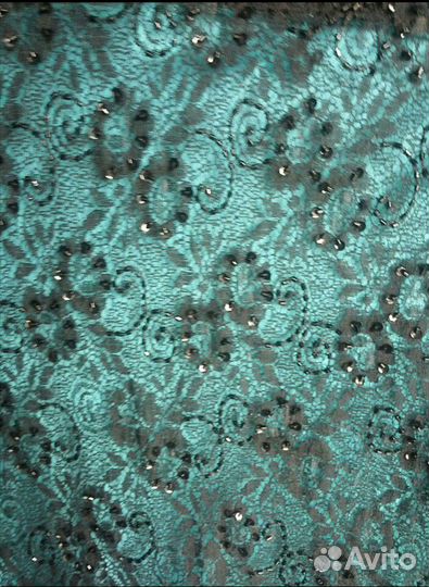 Платье вечернее