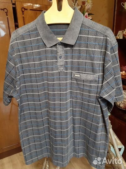 Мужская одежда