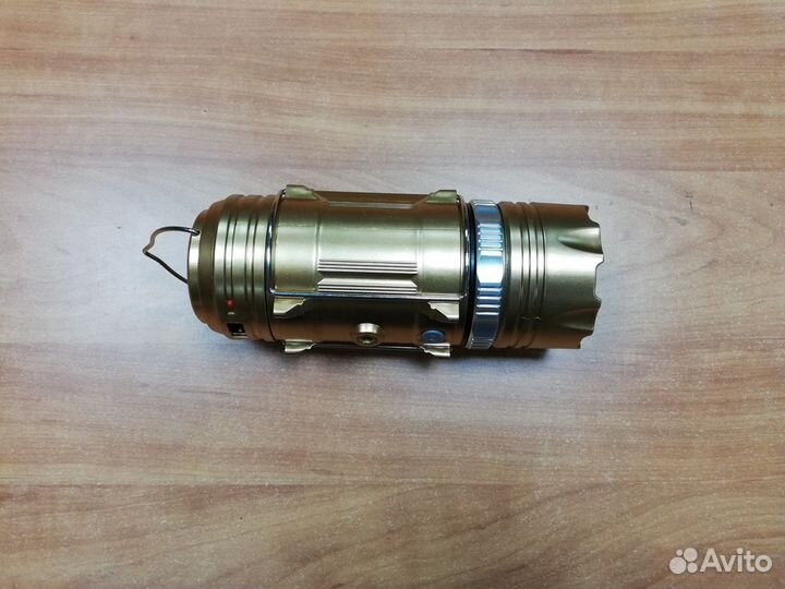 Фонарь YD-1076