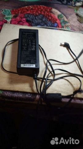 Блок питания