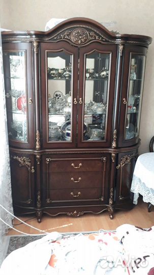 Буфет и комод