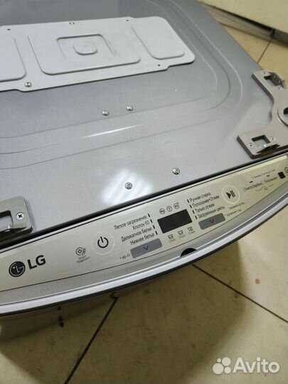 Стиральная машина LG twin Wash Mini на запчасти