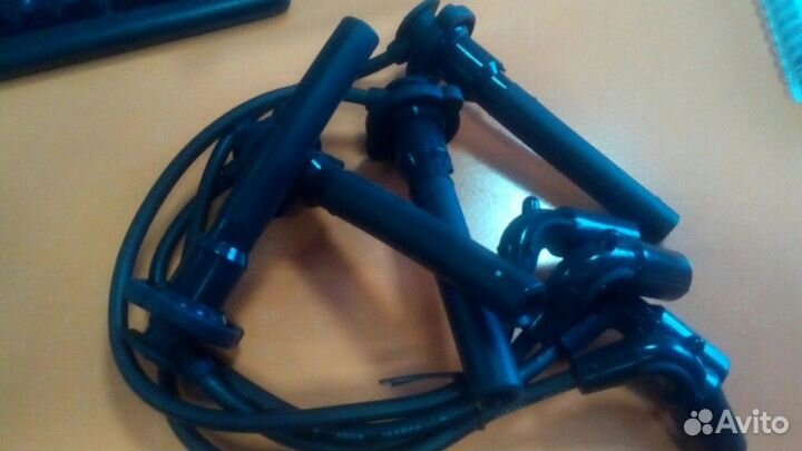 Провода высоковольтные лифан lifan solano