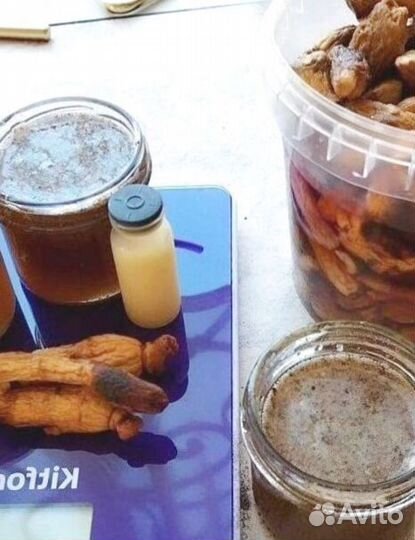 Натуральный препарат для мужской силы