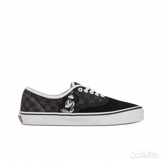 Vans Authentic 