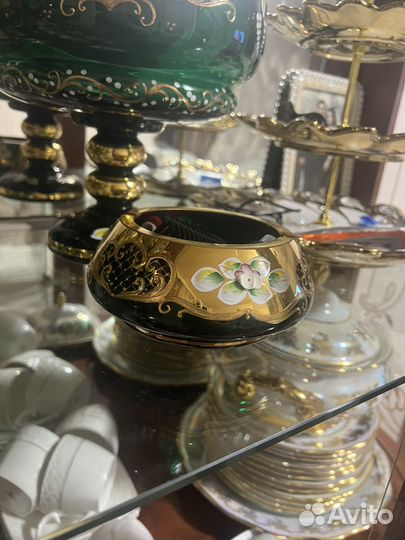 Пепельница