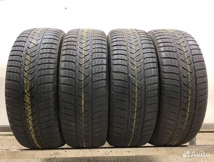 Pirelli Winter Sottozero 3 205/60 R16 100Z