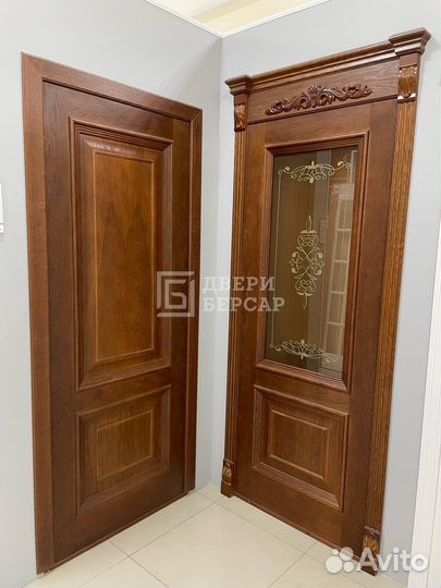 Межкомнатная дверь «Фараон»