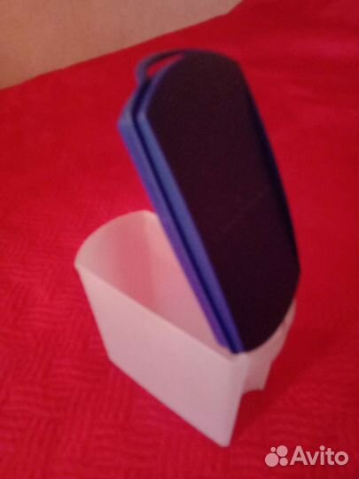 Контейнер для хранения сыпучих продуктов