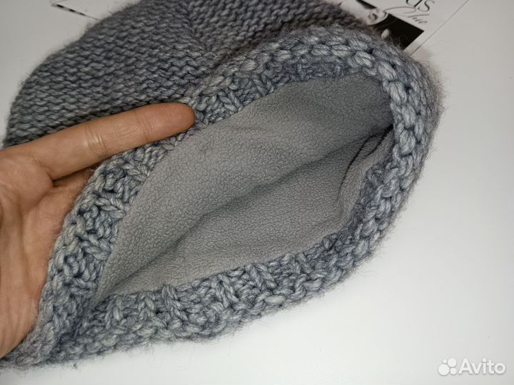 Шапка adidas climawarm