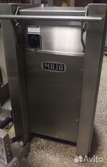 Шкуросъемная машина Maja EMA-350 (бу)