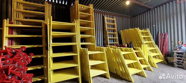 Вышка тура 8.8 м. Аренда и продажа