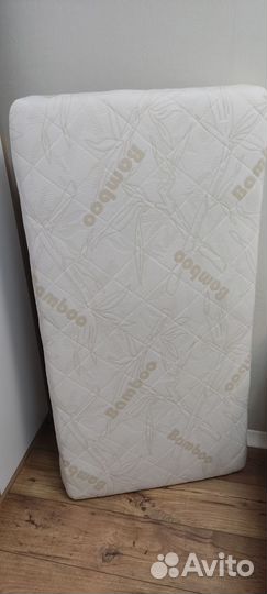 Матрас детский 120х60