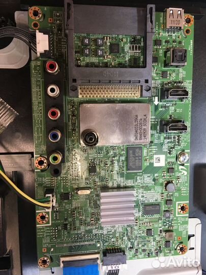 Материнская плата BN41-02217B samsung UE40H5003AK