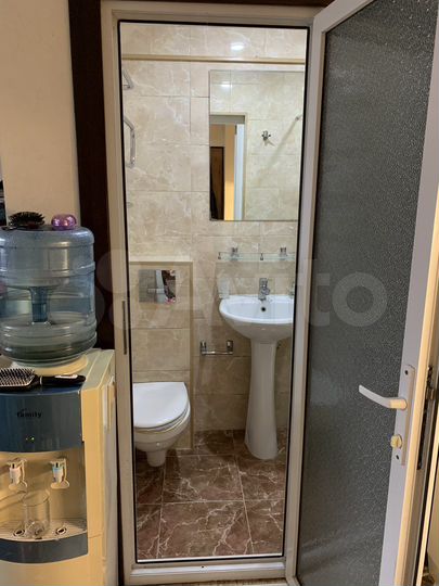 Комната 15 м² в 1-к., 1/5 эт.