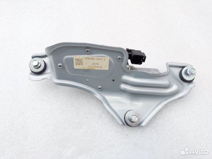 Моторчик стеклоочистителя Hyundai Tucson TL G4NA