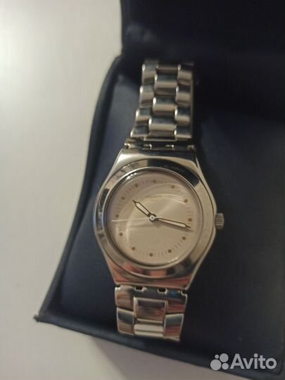 Наручные часы Swatch