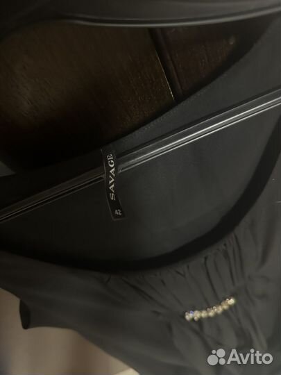 Платье сарафан летнее