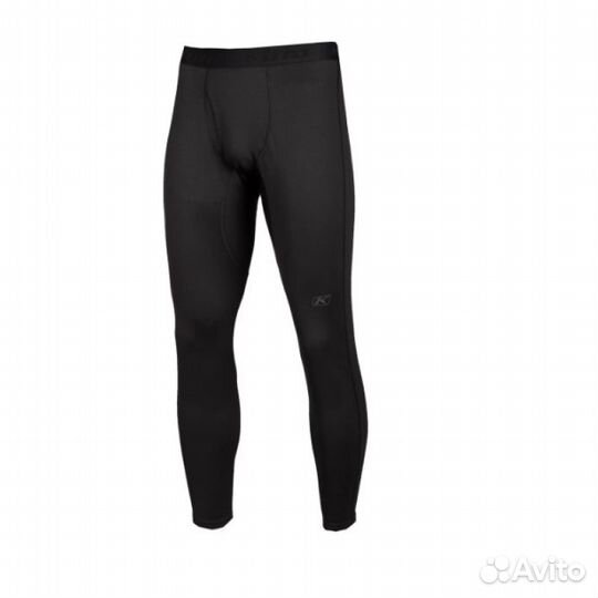3286-003-130-000 Термобелье штаны klim Aggressor Pant 3.0 MD Black 3286-003-130-000