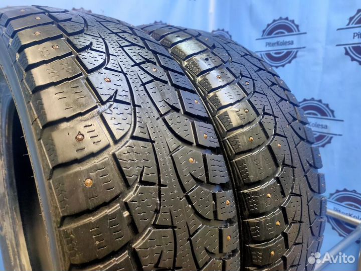 Contyre Arctic Ice 195/55 R15 91Q