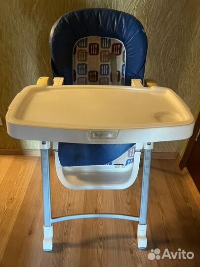 Стульчик детский доя кормления