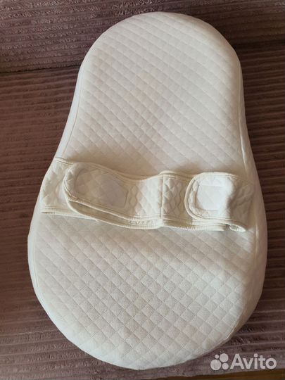 Кокон для новорожденных
