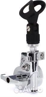 DW PDP Microphone Holder