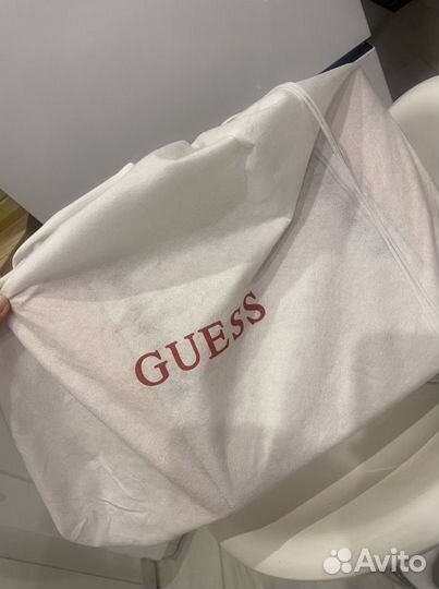 Сумка женская guess оригинал