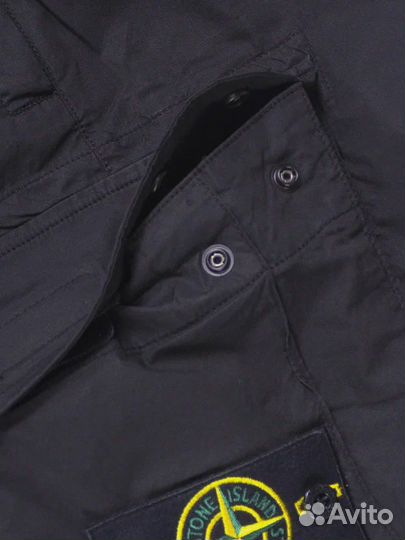 Шорты карго Stone island 30,31