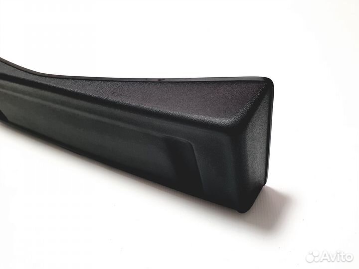 Подиум рамка Nissan Almera Classic