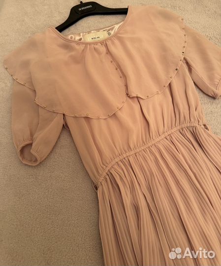 Платье mina UK EU 36 UK 8 US 4