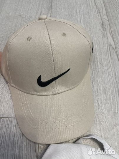 Бейсболка кепка nike