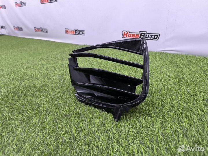 Окантовка птф передняя левая Kia K5 2019