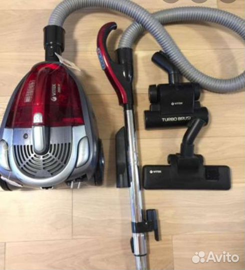 Пылесос Vitek Витек VT-1827