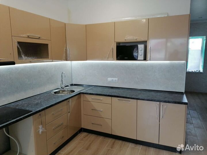 Мебель на заказ