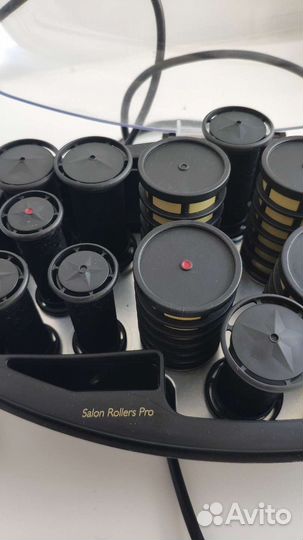 Электробигуди фирмы Philips