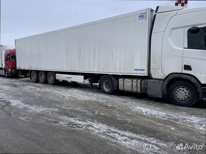 Грузоперевозки для бизнеса от 300кг