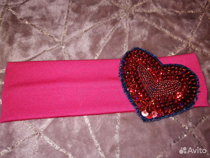 Повязка детская