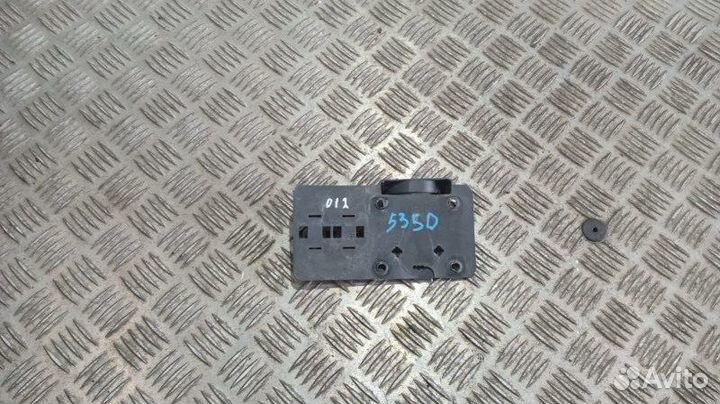 Кронштейн зеркала Man Tga