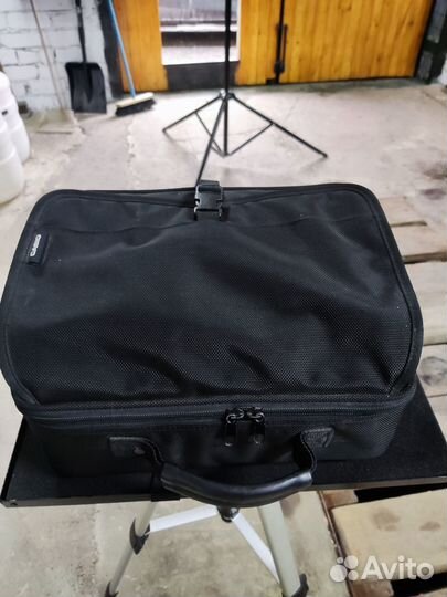 Проектор Benq mv512b